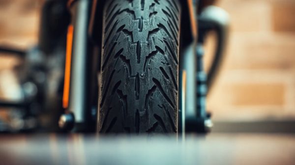 Die besten Motorradreifen in R18: Preisvergleich und Tipps